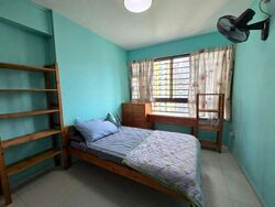 Blk 58 Havelock View (Bukit Merah), HDB 4 Rooms #627481271